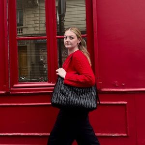 Meet your Posher, Kaitlyn